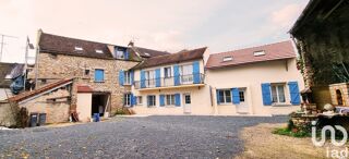 Immeuble  vendre 629 m