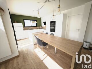  Maison � vendre 5 pi�ces 122 m�