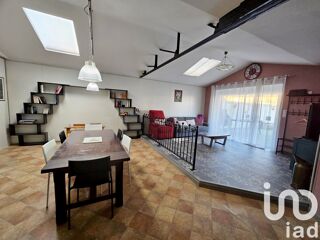  Maison � vendre 7 pi�ces 207 m�