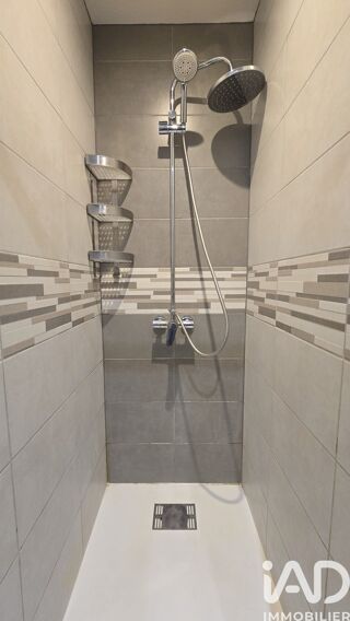  Appartement � vendre 3 pi�ces 35 m�