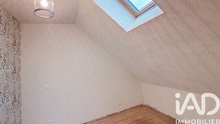  Maison � vendre 5 pi�ces 91 m�