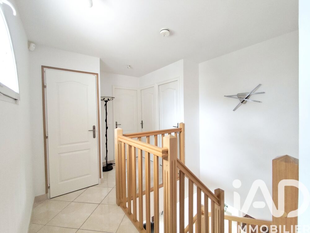 � vendre  Maison La Ville-du-Bois (91620)