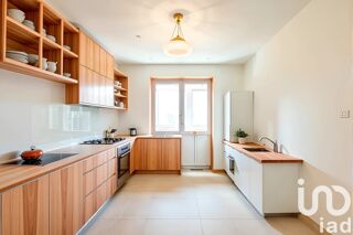  Appartement � vendre 5 pi�ces 128 m�