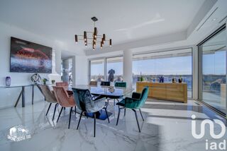  Appartement � vendre 8 pi�ces 222 m�