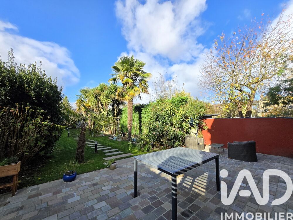  vendre  Maison Rennes (35000)