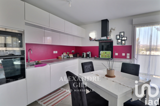  Appartement � vendre 4 pi�ces 77 m�