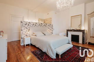  Maison  vendre 11 pices 435 m