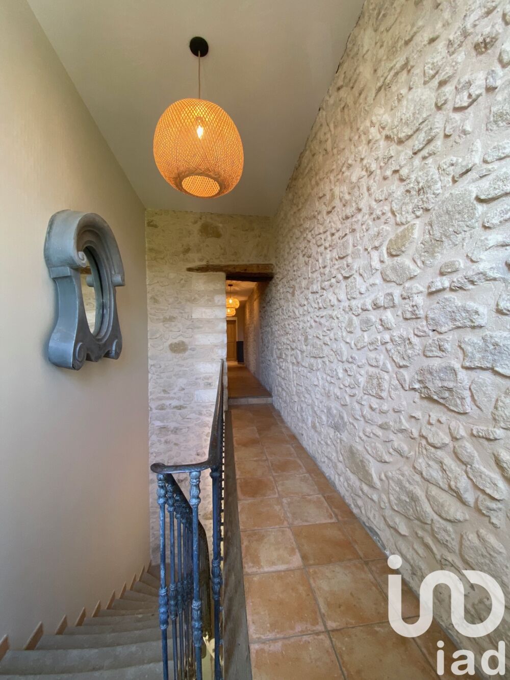 � vendre  Maison L'Isle-sur-la-Sorgue (84800)