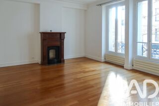  Appartement � vendre 3 pi�ces 75 m�