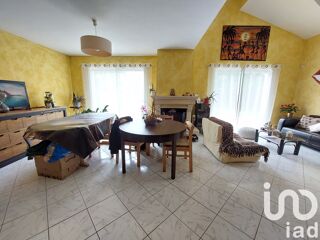  Maison � vendre 5 pi�ces 120 m�