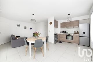  Appartement � vendre 4 pi�ces 77 m�