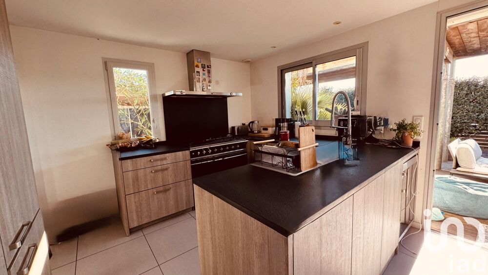  vendre  Villa Capbreton (40130)