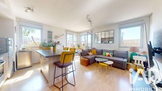  Appartement  vendre 3 pices 66 m