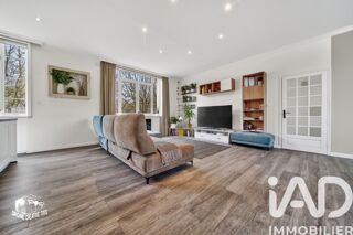  Appartement � vendre 5 pi�ces 125 m� Hayange