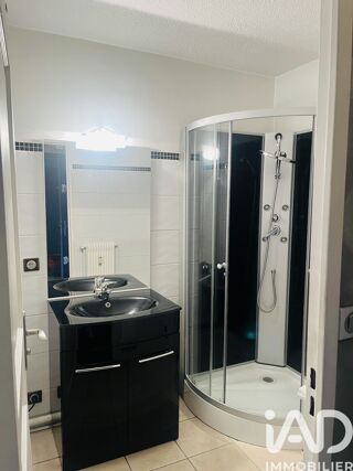  Appartement � vendre 2 pi�ces 48 m�