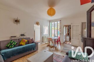  Maison � vendre 5 pi�ces 117 m�