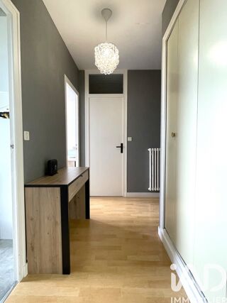  Appartement � vendre 2 pi�ces 40 m�