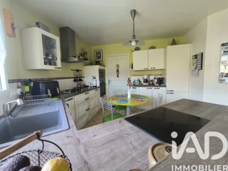  Maison � vendre 5 pi�ces 110 m�