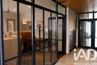  Appartement � vendre 1 pi�ce 16 m�