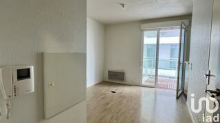  Appartement � vendre 1 pi�ce 20 m�