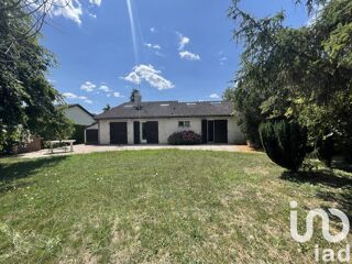  Maison � vendre 7 pi�ces 144 m�