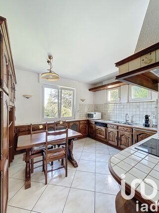  Maison � vendre 8 pi�ces 173 m�