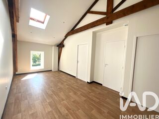  Appartement � vendre 3 pi�ces 48 m�