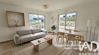  Maison � vendre 5 pi�ces 79 m�