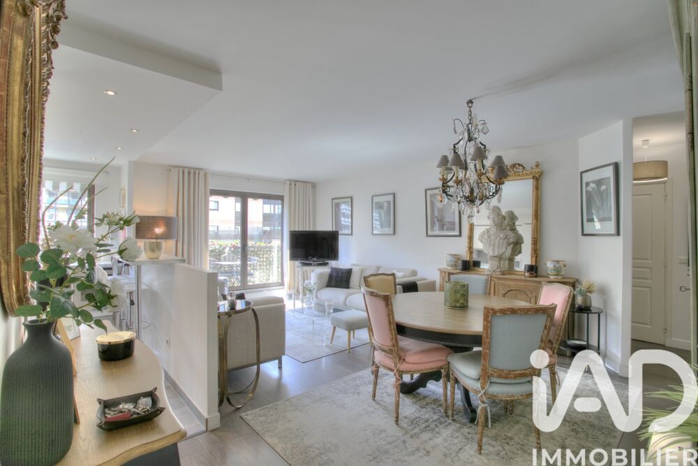� vendre  Appartement Levallois-Perret (92300)