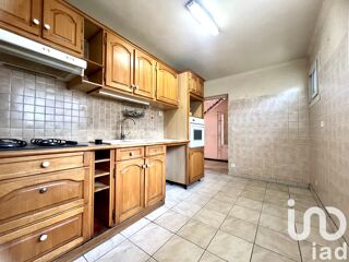  Maison  vendre 5 pices 112 m