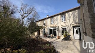  Maison  vendre 8 pices 334 m
