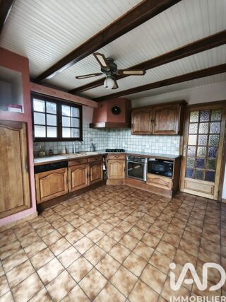  Maison � vendre 7 pi�ces 154 m�