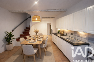  Maison � vendre 4 pi�ces 100 m�