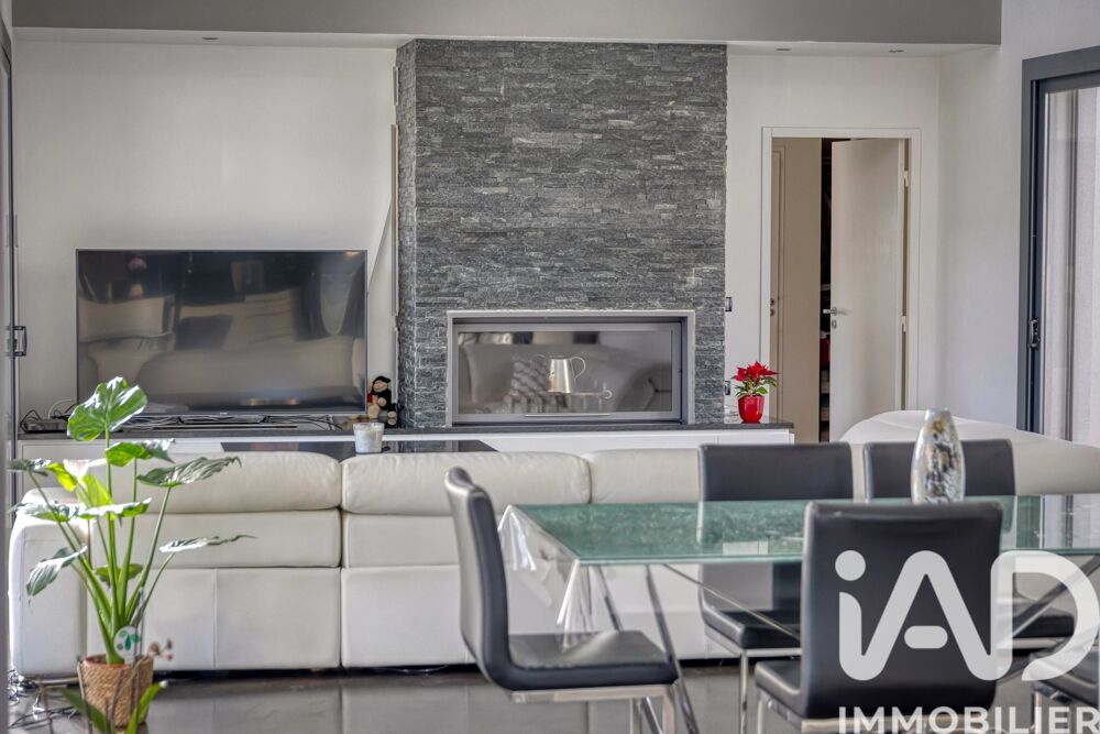 � vendre  Villa Saint-Ismier (38330)