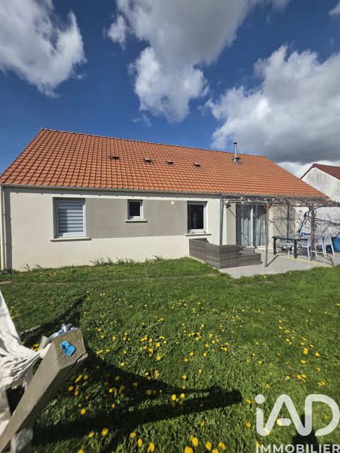   Vente Maison/villa 5 pi�ces Maison - 5 pi�ce(s) - 96 m�