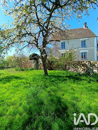  Maison � vendre 8 pi�ces 145 m�