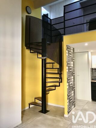  Appartement � vendre 3 pi�ces 45 m�