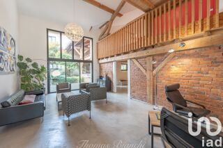  Maison  vendre 6 pices 230 m