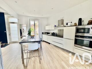  Maison � vendre 7 pi�ces 300 m�