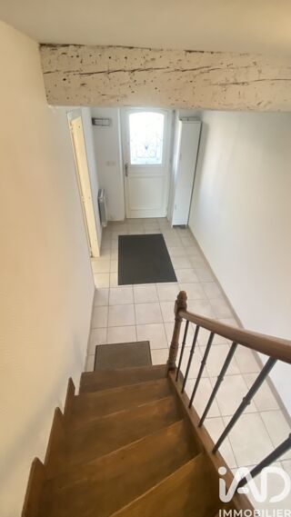  Maison � vendre 4 pi�ces 89 m�