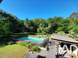  Maison � vendre 12 pi�ces 281 m�