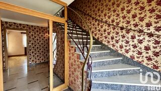  Maison � vendre 7 pi�ces 198 m�