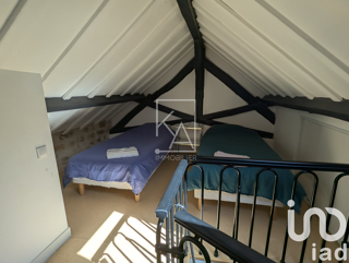  Maison � vendre 10 pi�ces 201 m�