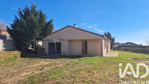   Vente Maison/villa 4 pi�ces Maison - 4 pi�ce(s) - 101 m�