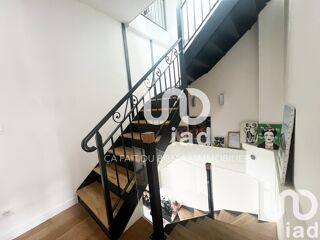  Appartement � vendre 4 pi�ces 125 m�