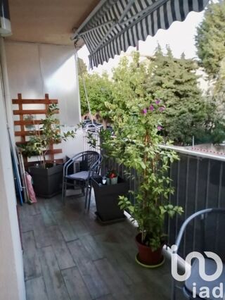  Appartement � vendre 3 pi�ces 54 m�