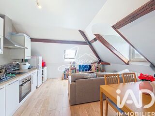  Appartement � vendre 2 pi�ces 27 m�