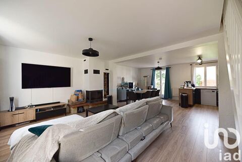   Vente Maison/villa 5 pi�ces Maison - 5 pi�ce(s) - 102 m�