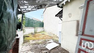  Maison � vendre 4 pi�ces 98 m�