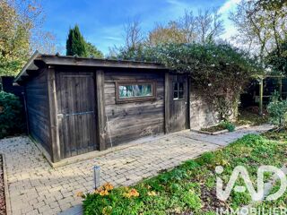  Maison � vendre 7 pi�ces 160 m�